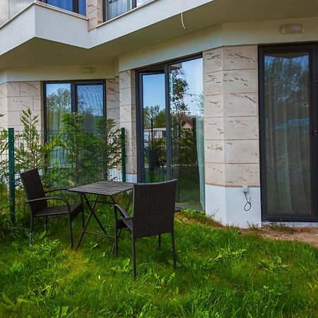 Athmospherevillaema Apartments Kranevo Bagian luar foto