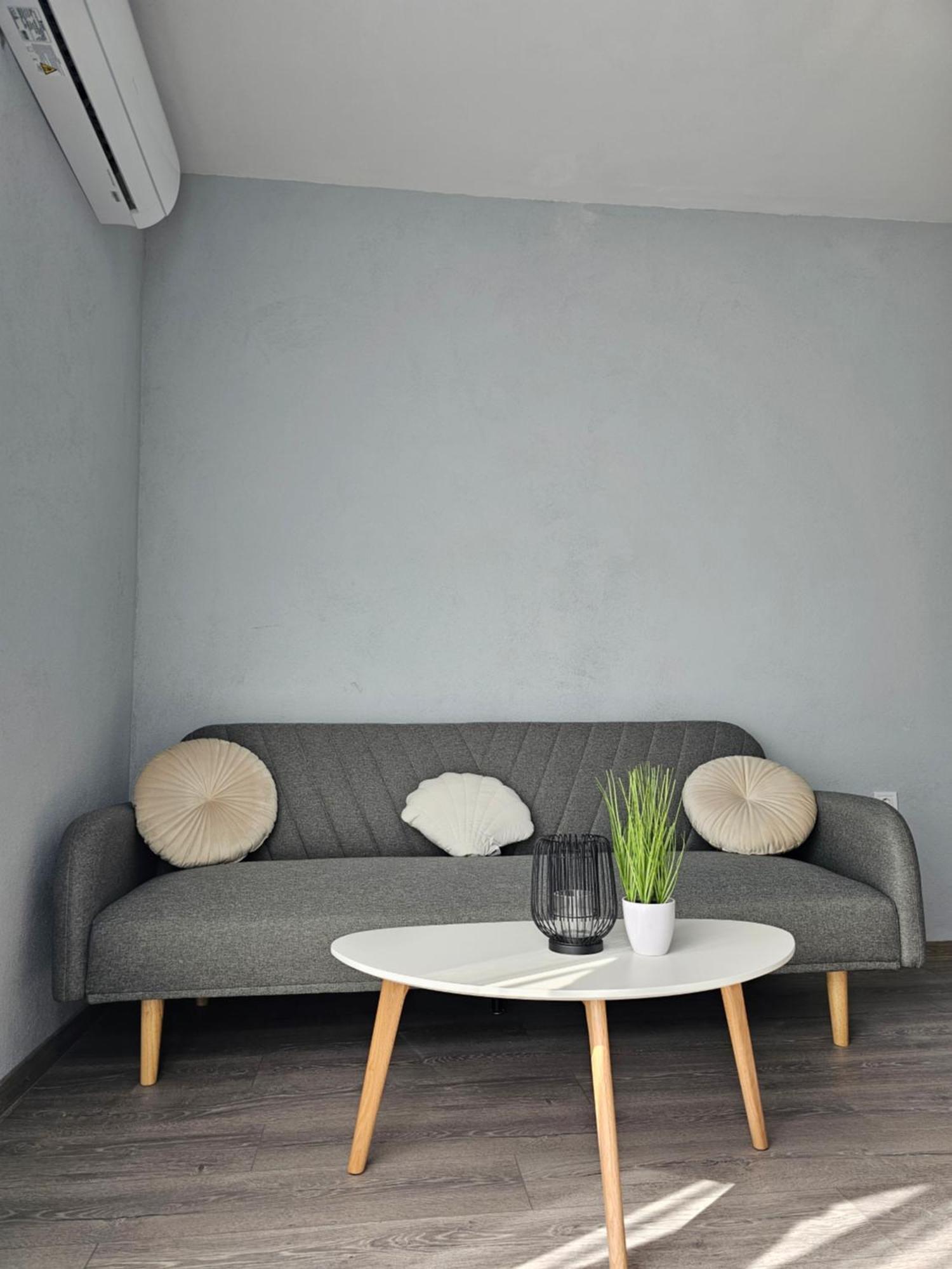 Athmospherevillaema Apartments Kranevo Bagian luar foto